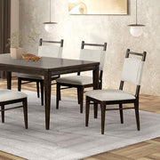 Woolwich Dining Table - R&R Furniture Gallery (Fountain Valley, CA)