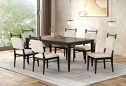 Woolwich Dining Table - R&R Furniture Gallery (Fountain Valley, CA)