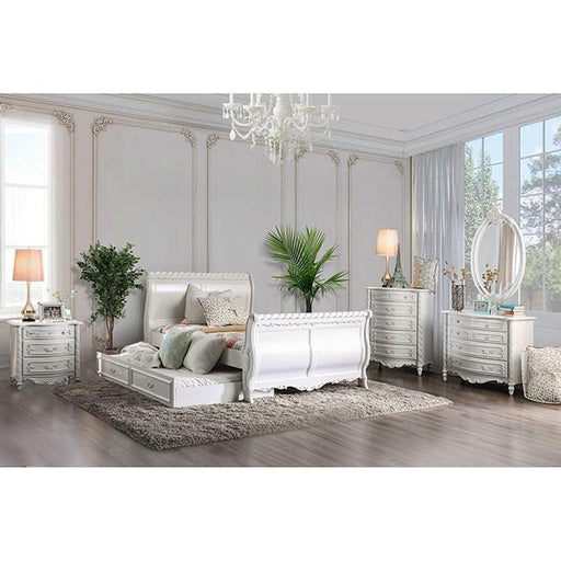 Alexandra Chair - R&R Furniture Gallery (Fountain Valley, CA)