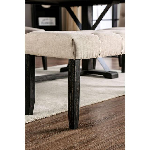Alfred Bench - R&R Furniture Gallery (Fountain Valley, CA)