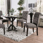 ALFRED Round Table - R&R Furniture Gallery (Fountain Valley, CA)