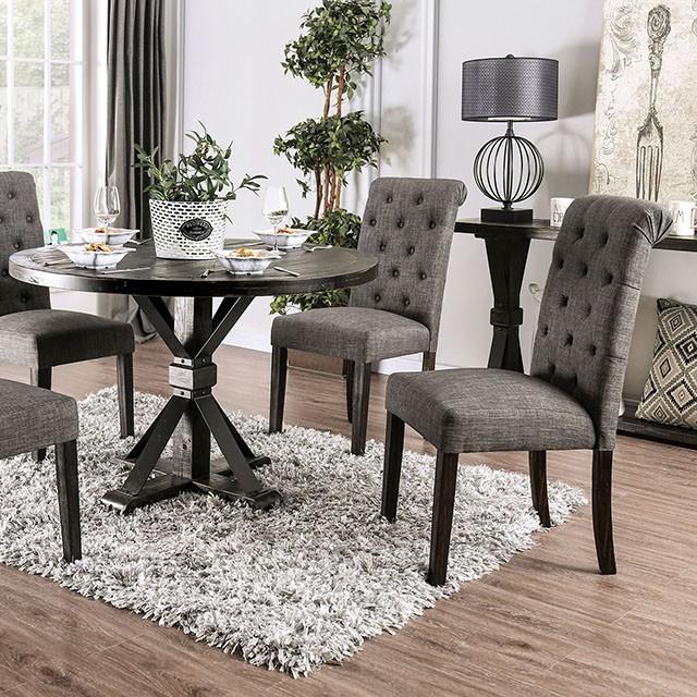 ALFRED Round Table - R&R Furniture Gallery (Fountain Valley, CA)