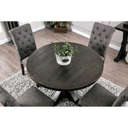 ALFRED Round Table - R&R Furniture Gallery (Fountain Valley, CA)