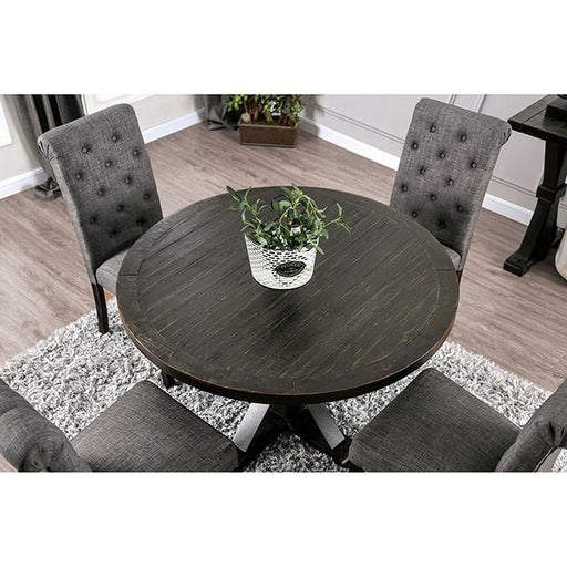 ALFRED Round Table - R&R Furniture Gallery (Fountain Valley, CA)