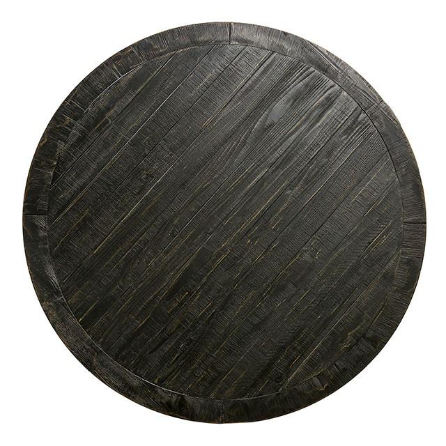 ALFRED Round Table - R&R Furniture Gallery (Fountain Valley, CA)