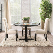 ALFRED Round Table - R&R Furniture Gallery (Fountain Valley, CA)