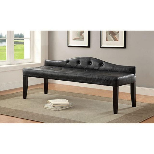 Alipaz Bench - R&R Furniture Gallery (Fountain Valley, CA)