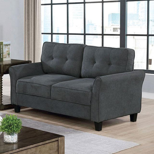 ALISSA Loveseat - R&R Furniture Gallery (Fountain Valley, CA)