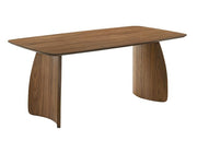 Alnwick Dining Table - R&R Furniture Gallery (Fountain Valley, CA)