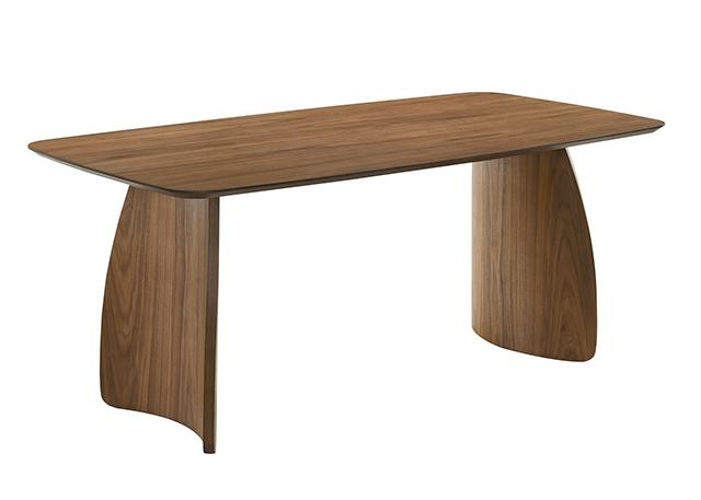 Alnwick Dining Table - R&R Furniture Gallery (Fountain Valley, CA)