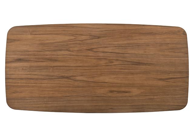 Alnwick Dining Table - R&R Furniture Gallery (Fountain Valley, CA)