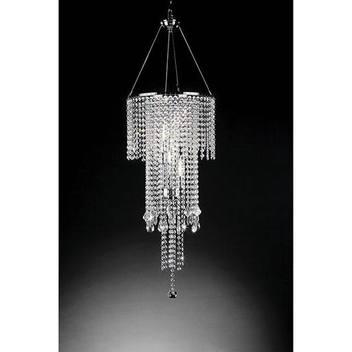 Alrai Ceiling Lamp - R&R Furniture Gallery (Fountain Valley, CA)