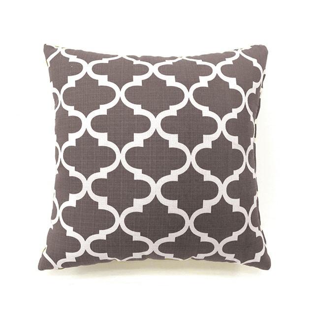 Xia Pillow (2/Box) - R&R Furniture Gallery (Fountain Valley, CA)