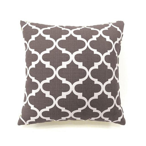Xia Pillow (2/Box) - R&R Furniture Gallery (Fountain Valley, CA)