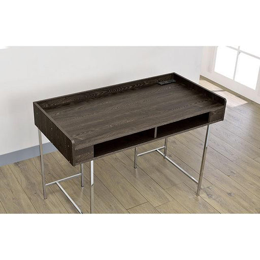 ALVIN Writing Desk - R&R Furniture Gallery (Fountain Valley, CA)