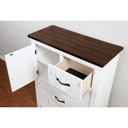 ALYSON Chest - R&R Furniture Gallery (Fountain Valley, CA)