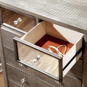 Bryant Cal.King Bed - R&R Furniture Gallery (Fountain Valley, CA)