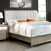 Bryant Cal.King Bed - R&R Furniture Gallery (Fountain Valley, CA)