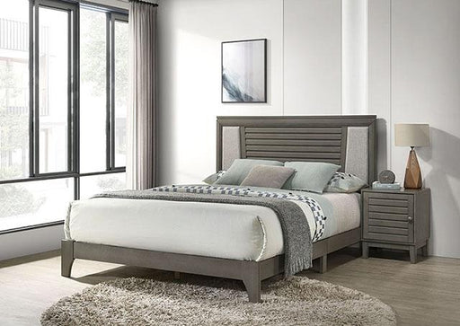 Amar Queen Bed - R&R Furniture Gallery (Fountain Valley, CA)
