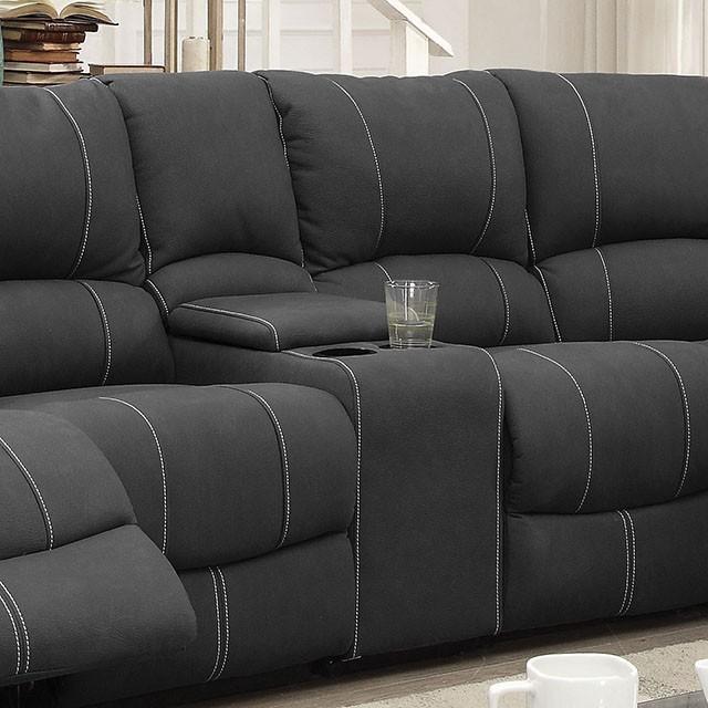 Amaris Console - R&R Furniture Gallery (Fountain Valley, CA)
