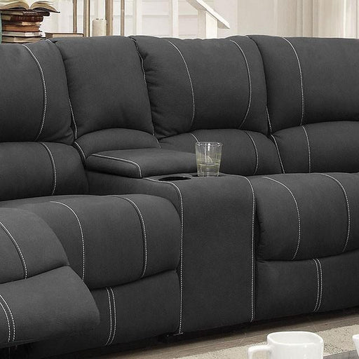 Amaris Console - R&R Furniture Gallery (Fountain Valley, CA)