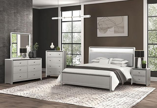 Bryne Dresser - R&R Furniture Gallery (Fountain Valley, CA)