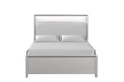 Bryne E.King, Full, Queen, & Twin Bed - R&R Furniture Gallery (Fountain Valley, CA)