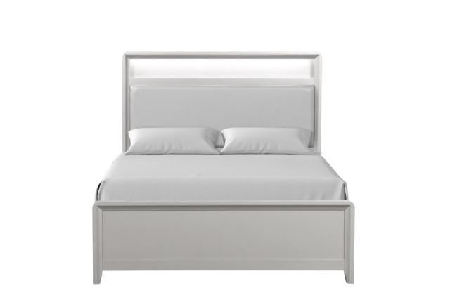Bryne E.King, Full, Queen, & Twin Bed - R&R Furniture Gallery (Fountain Valley, CA)