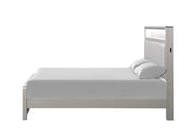 Bryne E.King, Full, Queen, & Twin Bed - R&R Furniture Gallery (Fountain Valley, CA)