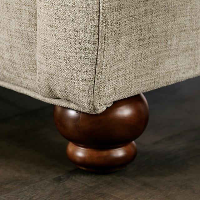 AMAYA Sofa - R&R Furniture Gallery (Fountain Valley, CA)