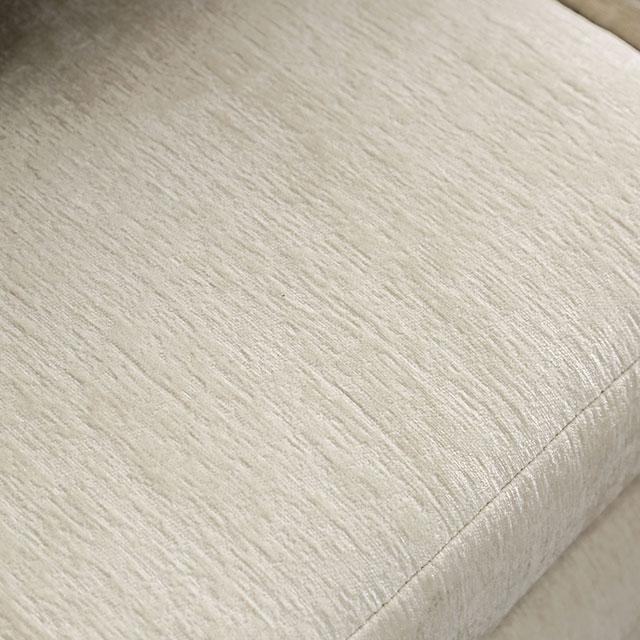 Burgess Loveseat - R&R Furniture Gallery (Fountain Valley, CA)