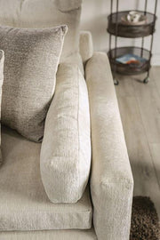 Burgess Sofa - R&R Furniture Gallery (Fountain Valley, CA)