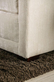 Burgess Loveseat - R&R Furniture Gallery (Fountain Valley, CA)