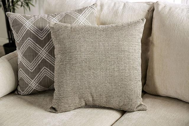 Burgess Loveseat - R&R Furniture Gallery (Fountain Valley, CA)