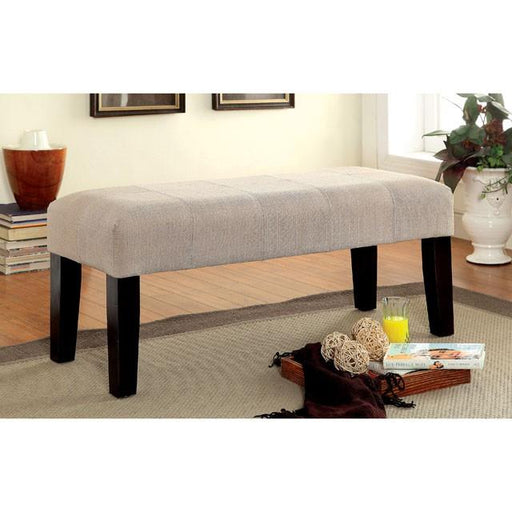 Bury Bench - R&R Furniture Gallery (Fountain Valley, CA)