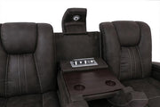 AMIRAH Sofa - R&R Furniture Gallery (Fountain Valley, CA)