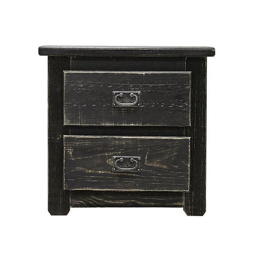 AMPELIOS Night Stand - R&R Furniture Gallery (Fountain Valley, CA)