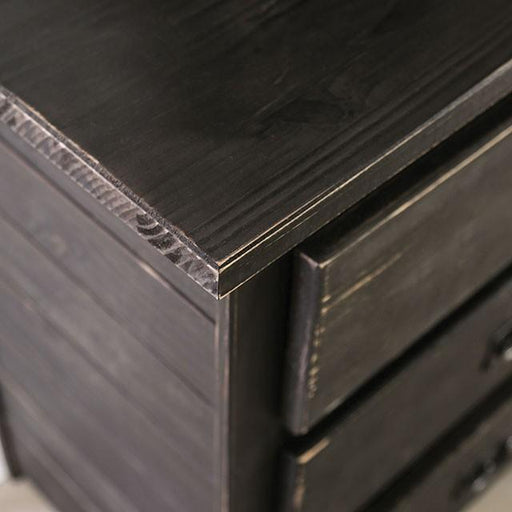 AMPELIOS Chest - R&R Furniture Gallery (Fountain Valley, CA)