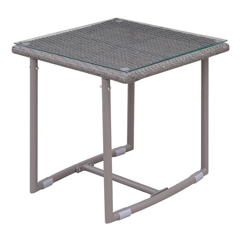 Amya End Table - R&R Furniture Gallery (Fountain Valley, CA)