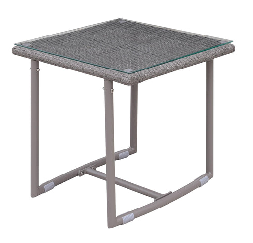 Amya End Table - R&R Furniture Gallery (Fountain Valley, CA)