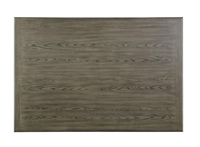 ANAYA Counter Ht. Table, Gray - R&R Furniture Gallery (Fountain Valley, CA)