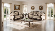 Andalusia Sofa - R&R Furniture Gallery (Fountain Valley, CA)