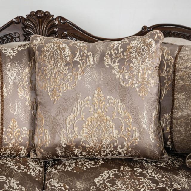 Andalusia Sofa - R&R Furniture Gallery (Fountain Valley, CA)