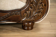 Andalusia Sofa - R&R Furniture Gallery (Fountain Valley, CA)