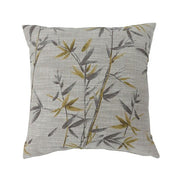 Anika Yellow 18" X 18" Pillow (2/CTN) - R&R Furniture Gallery (Fountain Valley, CA)