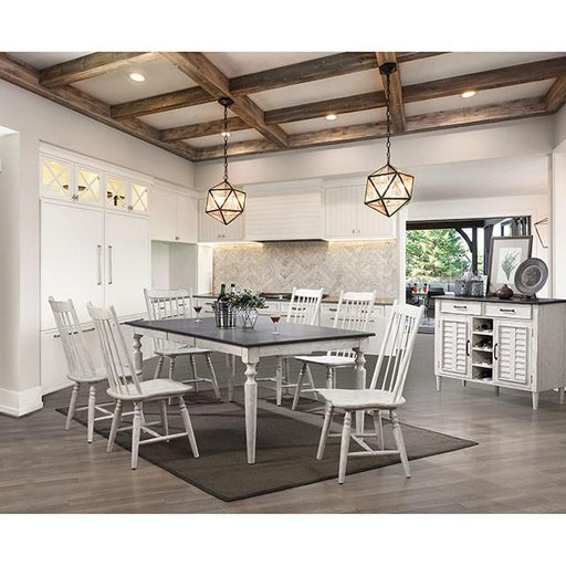 Ann Lee Server - R&R Furniture Gallery (Fountain Valley, CA)