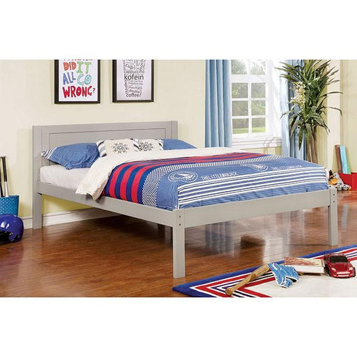 Annemarie Full Bed - R&R Furniture Gallery (Fountain Valley, CA)
