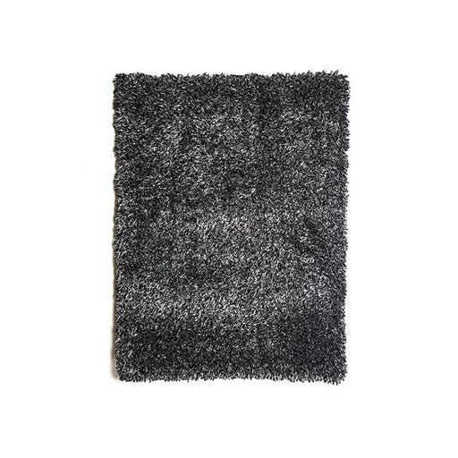 Annmarie Black 5' X 8' Area Rug - R&R Furniture Gallery (Fountain Valley, CA)