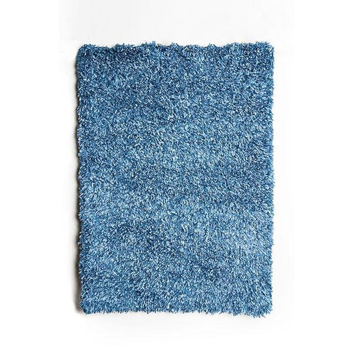 Annmarie Blue 5' X 8' Area Rug - R&R Furniture Gallery (Fountain Valley, CA)