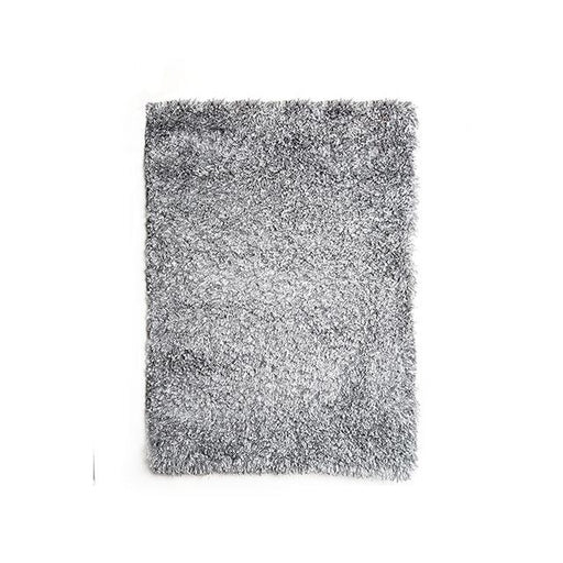 Annmarie Silver 5' X 8' Area Rug - R&R Furniture Gallery (Fountain Valley, CA)